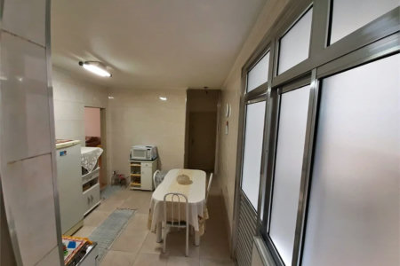 Apartamento à venda com 2 quartos em Brooklin Paulista, São Paulo, SP