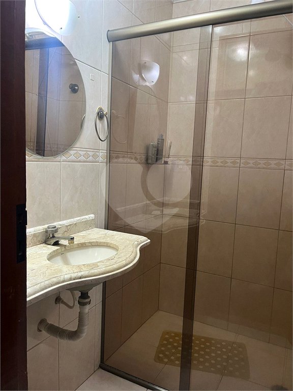 Casa à venda com 2 quartos, sendo 1 suíte, no condomínio Villa Faenza, São Paulo - SP