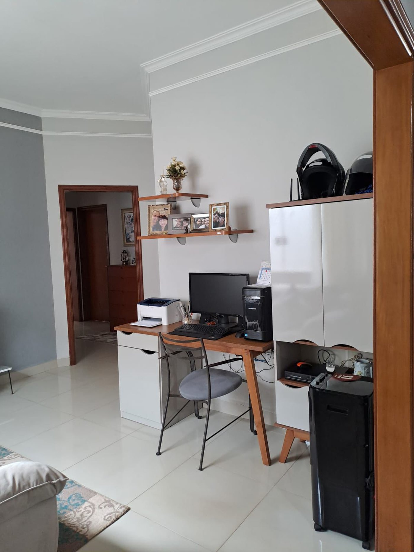 Casa à venda com 3 quartos, sendo 1 suíte,  no Centro, Três Lagoas, MS