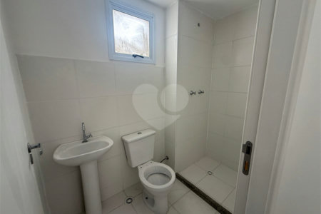 Apartamento à venda com 2 quartos, sendo 1 suíte, em Vila Moraes, São Paulo, SP
