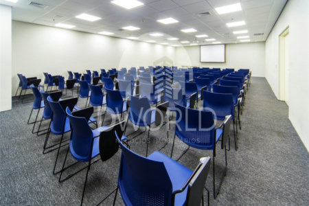 Sala à venda no Centro, São Bernardo do Campo, SP