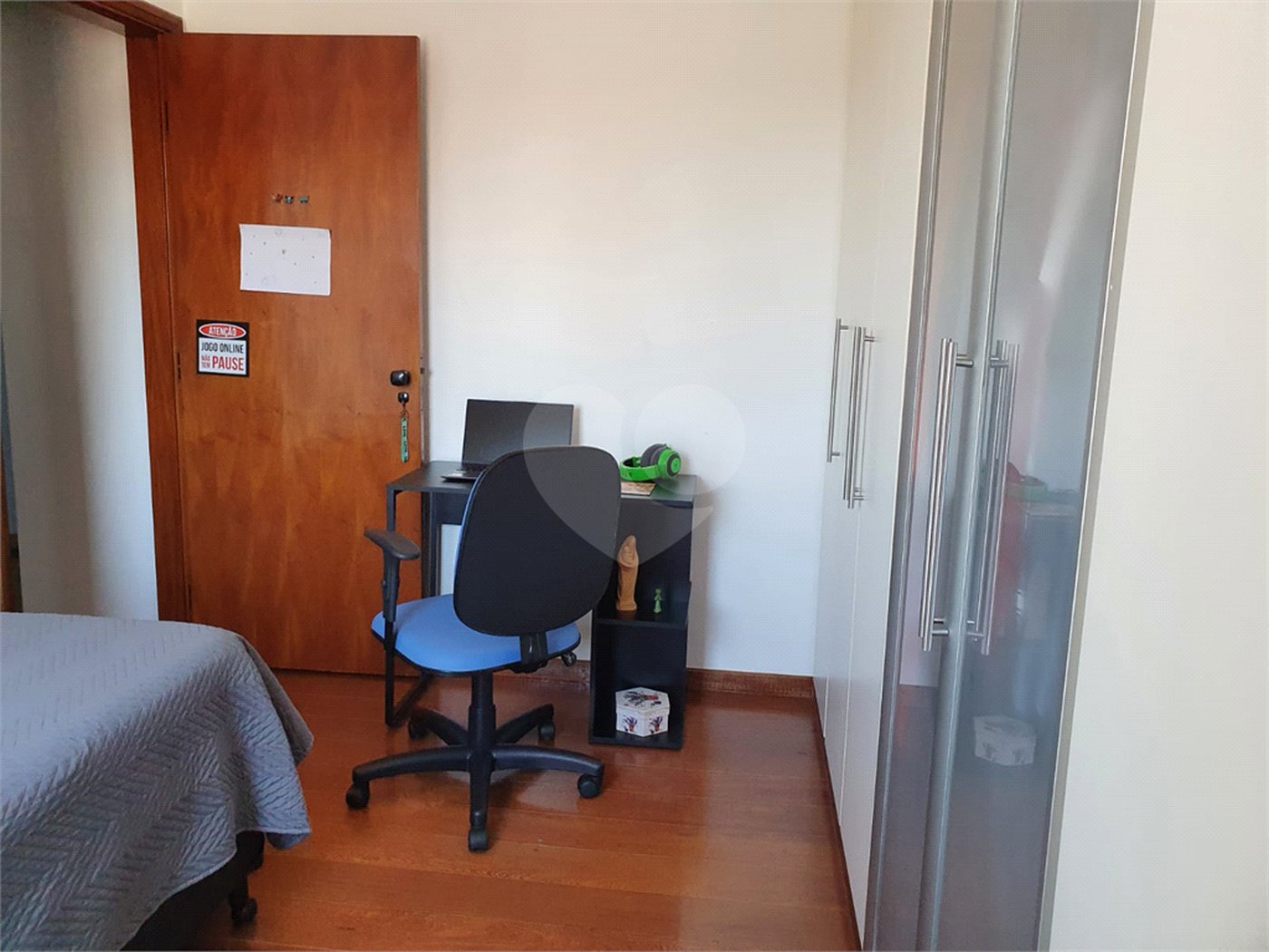 Apartamento à venda com 3 quartos, sendo 1 suíte, em Jardim Japão, São Paulo, SP