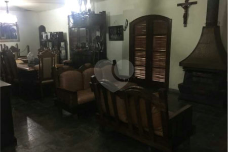 Sítio à venda com 5 quartos, sendo 4 suítes,  em Cocuera, Mogi das Cruzes, SP