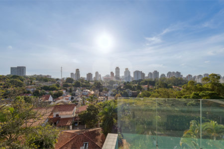 Casa à venda com 3 suítes no condomínio Eco Boulevard, São Paulo - SP