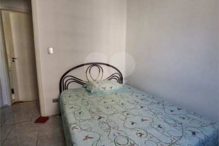 Apartamento à venda com 2 quartos em Pinheiros, São Paulo, SP
