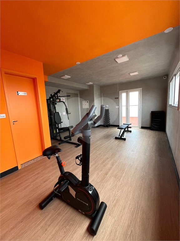 Apartamento à venda com 2 quartos, sendo 1 suíte, em Vila Paulicéia, São Paulo, SP