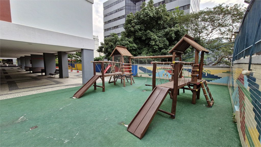 Cobertura à venda com 3 quartos em Rio Comprido, Rio de Janeiro, RJ