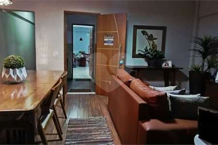 Apartamento à venda com 3 quartos, sendo 1 suíte, em Méier, Rio de Janeiro, RJ