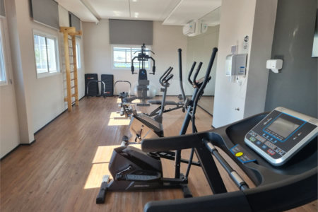 Apartamento à venda com 1 quarto em Vila Gustavo, São Paulo, SP