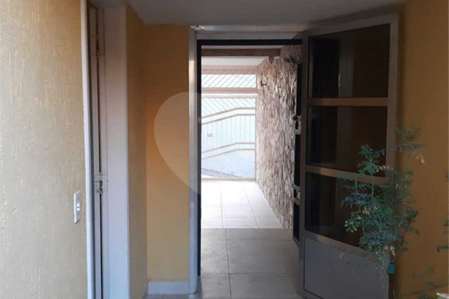 Sobrado à venda com 3 quartos, sendo 1 suíte,  em Mandaqui, São Paulo, SP
