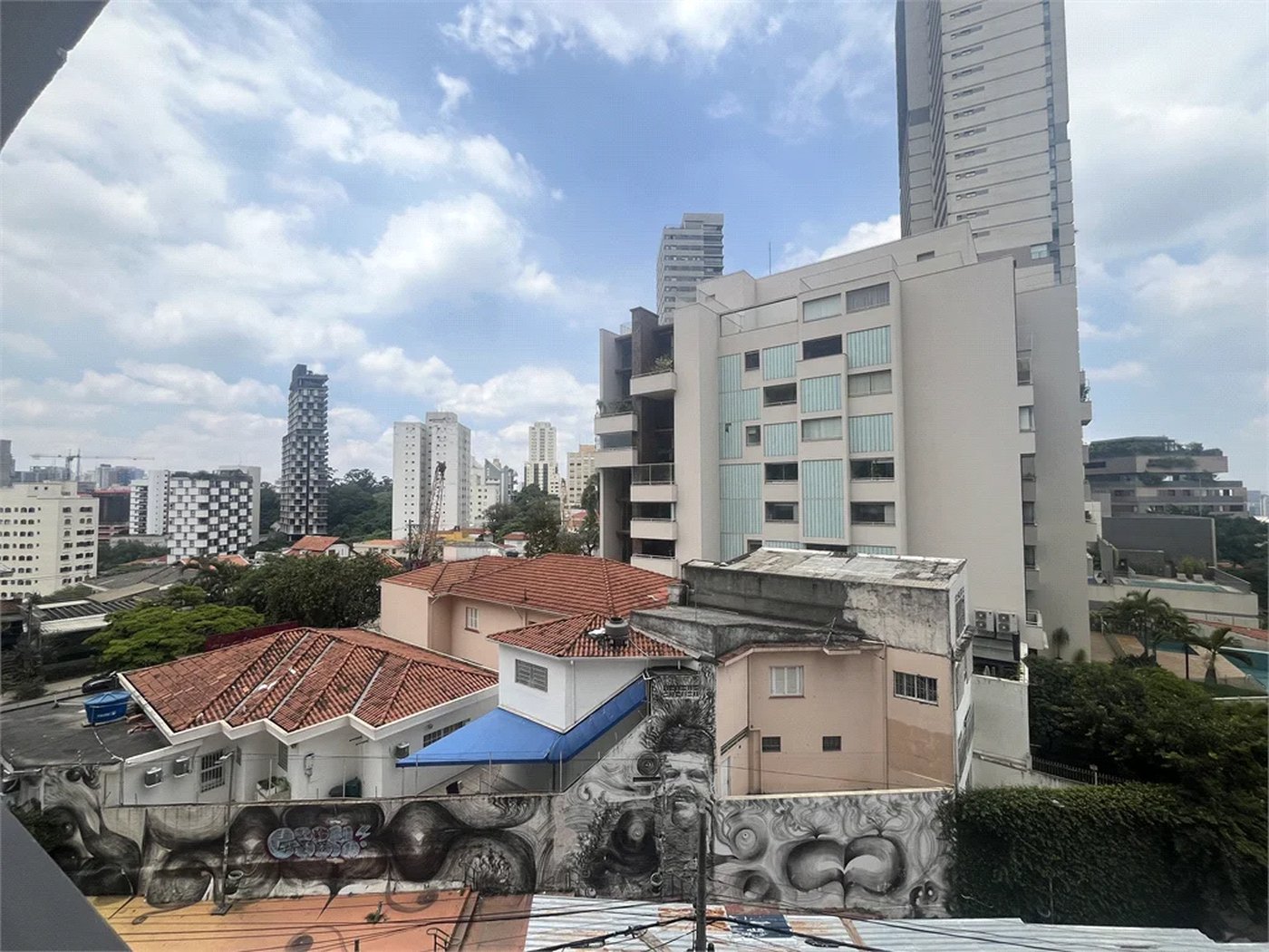 Studio à venda com 1 quarto em Sumarezinho, São Paulo, SP