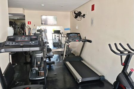 Apartamento à venda com 3 quartos, sendo 1 suíte, em Vila Ester (zona Norte), São Paulo, SP