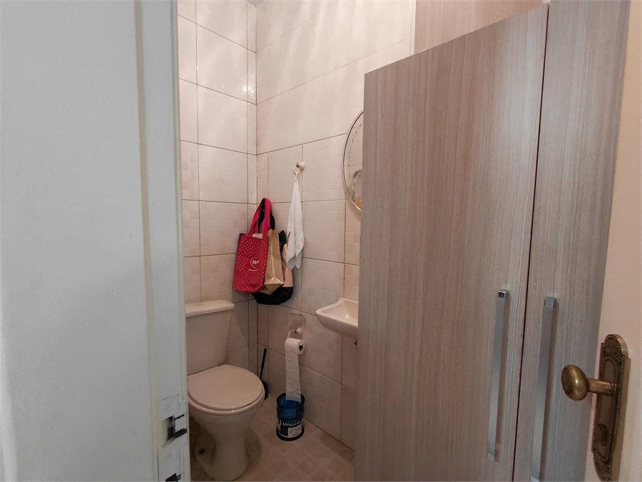 Casa à venda com 3 quartos, sendo 1 suíte, em Vila Ipojuca, São Paulo, SP