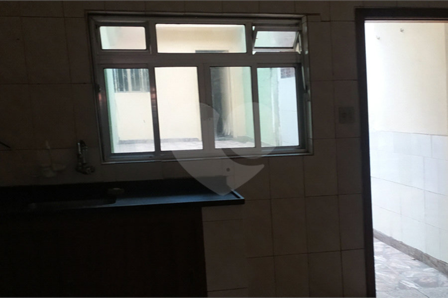 Sobrado à venda com 2 quartos em Casa Verde, São Paulo, SP
