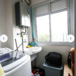 Apartamento à venda com 1 quarto em Vila Andrade, São Paulo, SP