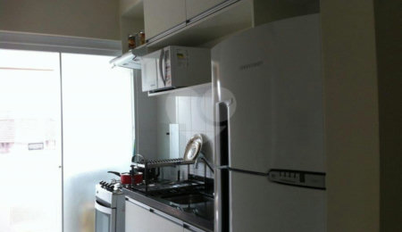 Apartamento à venda com 2 quartos, sendo 1 suíte,  em Vila Maria, São Paulo, SP