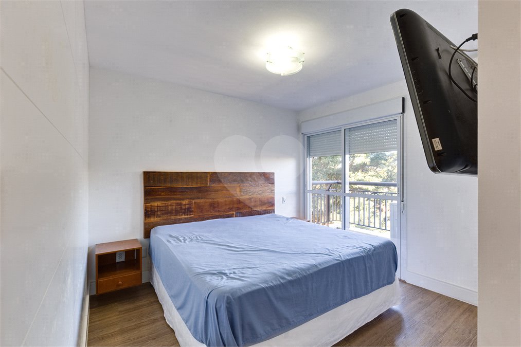 Apartamento à venda com 3 suítes em Alto da Boa Vista, São Paulo, SP
