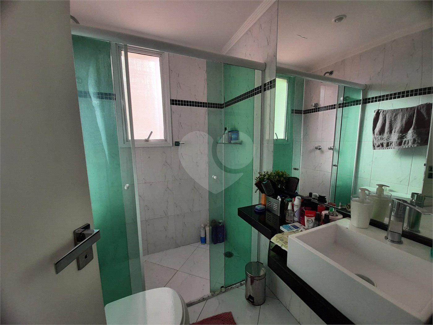 Apartamento à venda com 4 suítes em Santana, São Paulo, SP