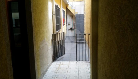 Sobrado à venda com 3 quartos em Jardim Brasil (zona Norte), São Paulo, SP