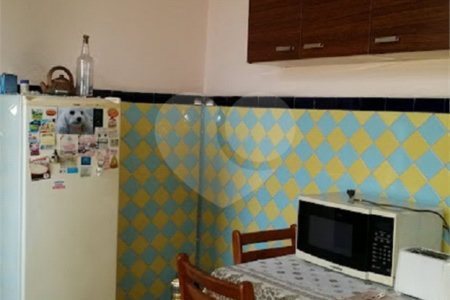 Casa à venda com 3 quartos em Vila Pompéia, São Paulo, SP