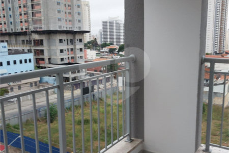 Studio à venda com 1 quarto em Vila Dom Pedro I, São Paulo, SP