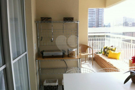 Apartamento à venda com 2 quartos, sendo 1 suíte,  em Vila Maria, São Paulo, SP