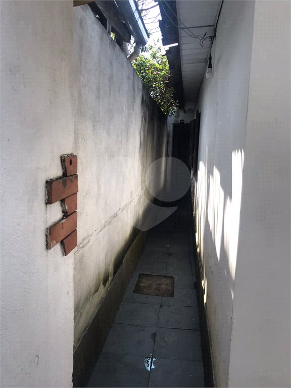 Casa Térrea à venda com 3 quartos, sendo 2 suítes, em Jardim Floresta, São Paulo, SP