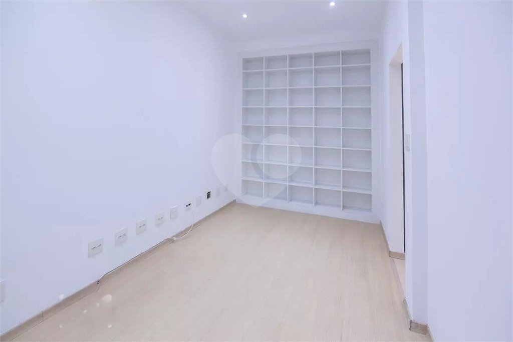 Apartamento à venda com 2 quartos em Perdizes, São Paulo, SP