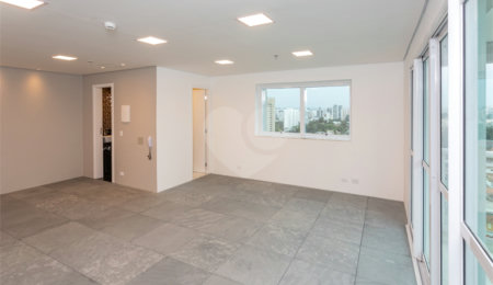Sala à venda em Alto da Boa Vista, São Paulo, SP