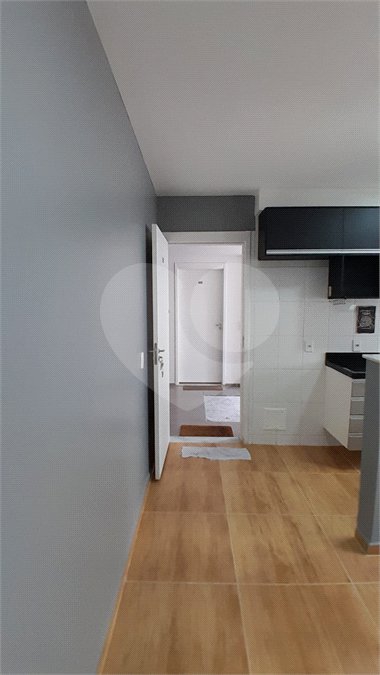 Apartamento para alugar com 2 quartos em Campo Grande, Rio de Janeiro, RJ