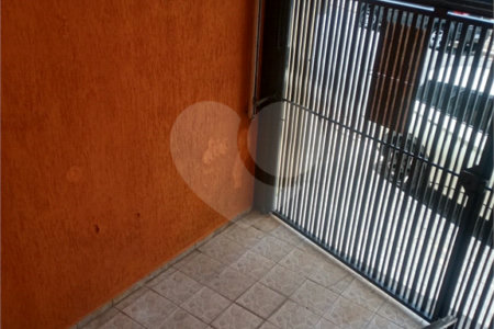 Sobrado à venda com 2 quartos em Vila Mazzei, São Paulo, SP