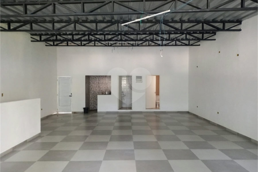Salão para alugar em Vila Nova Cachoeirinha, São Paulo, SP