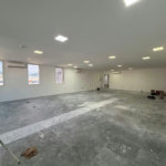 Sala comercial para locação, 127 m² - Gonzaga - Santos/SP