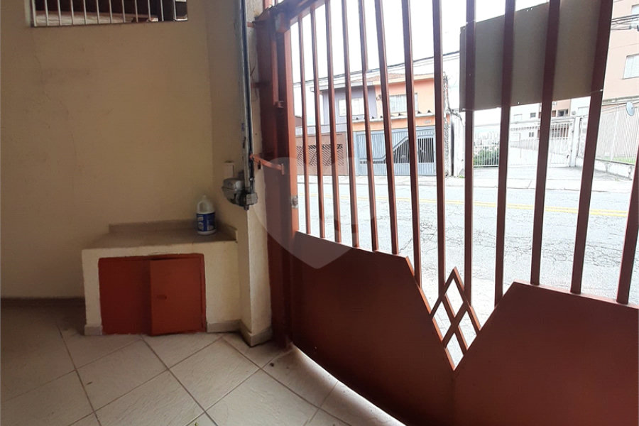 Sobrado à venda com 2 quartos em Casa Verde, São Paulo, SP
