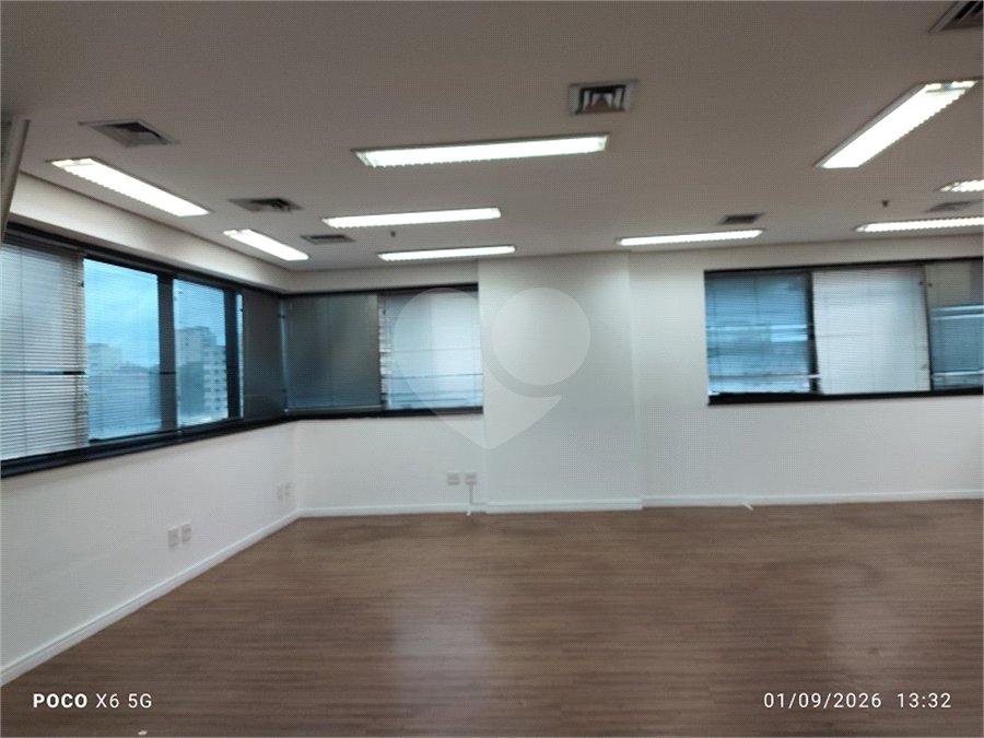 Sala à venda em Santana, São Paulo, SP