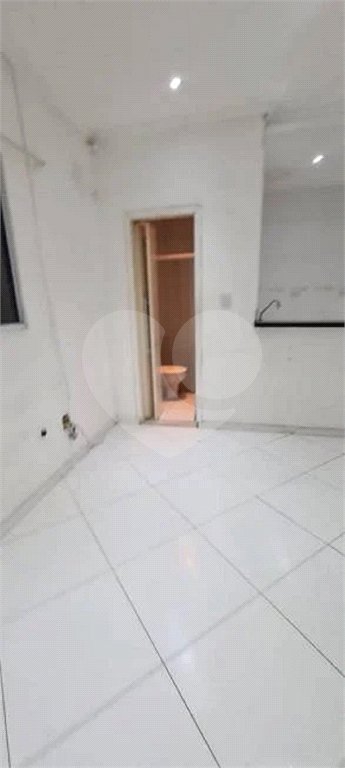 Studio à venda com 1 quarto em República, São Paulo, SP