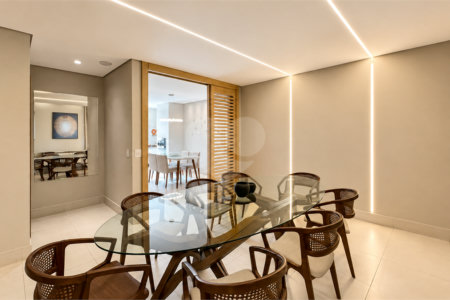 Apartamento para alugar com 3 suítes em Duque de Caxias, Cuiabá, MT