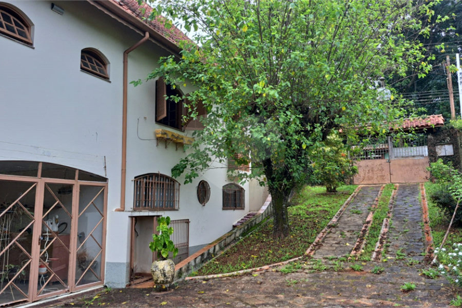Casa à venda com 5 quartos, sendo 2 suítes, em Rancho Grande, Mairiporã, SP