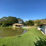 Sítio à venda com 2 suítes em Ouro Fino, Santa Isabel, SP