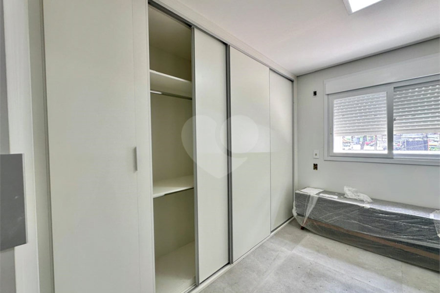 Apartamento à venda com 2 quartos, sendo 1 suíte, em Lauzane Paulista, São Paulo, SP
