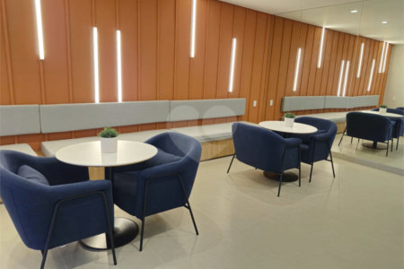 Apartamento à venda com 1 quarto em Vila Butantã, São Paulo, SP