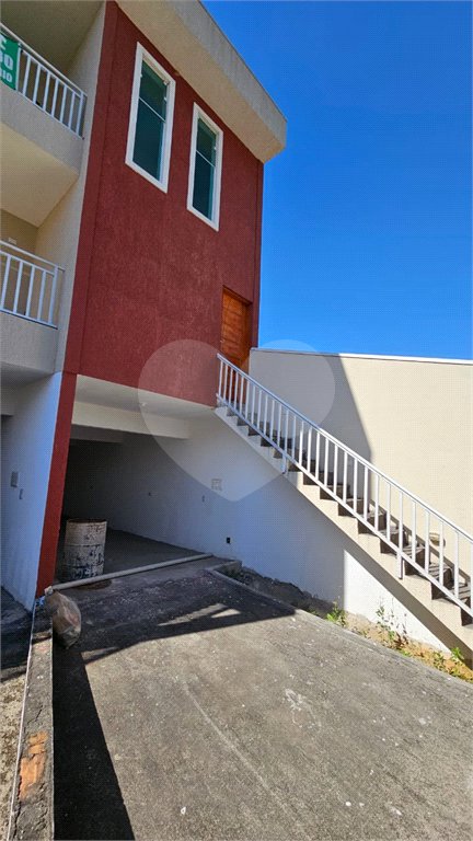 Casa à venda com 2 quartos, sendo 1 suíte,  em Residencial e Comercial Guarulhos, Guarulhos, SP