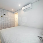 Apartamento à venda com 3 quartos, sendo 2 suítes, em Vila Mariana, São Paulo, SP
