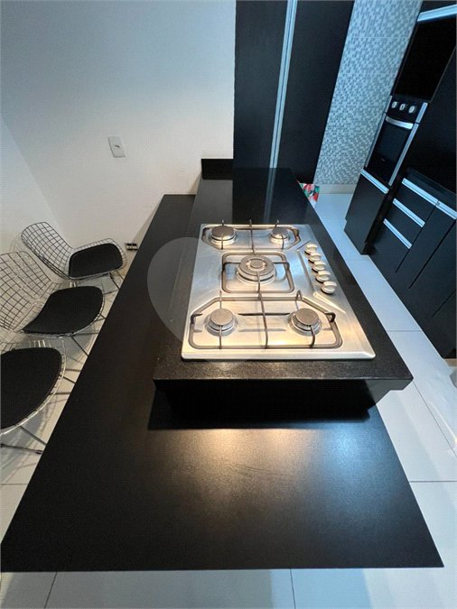 Apartamento à venda com 3 suítes em Vila Andrade, São Paulo, SP