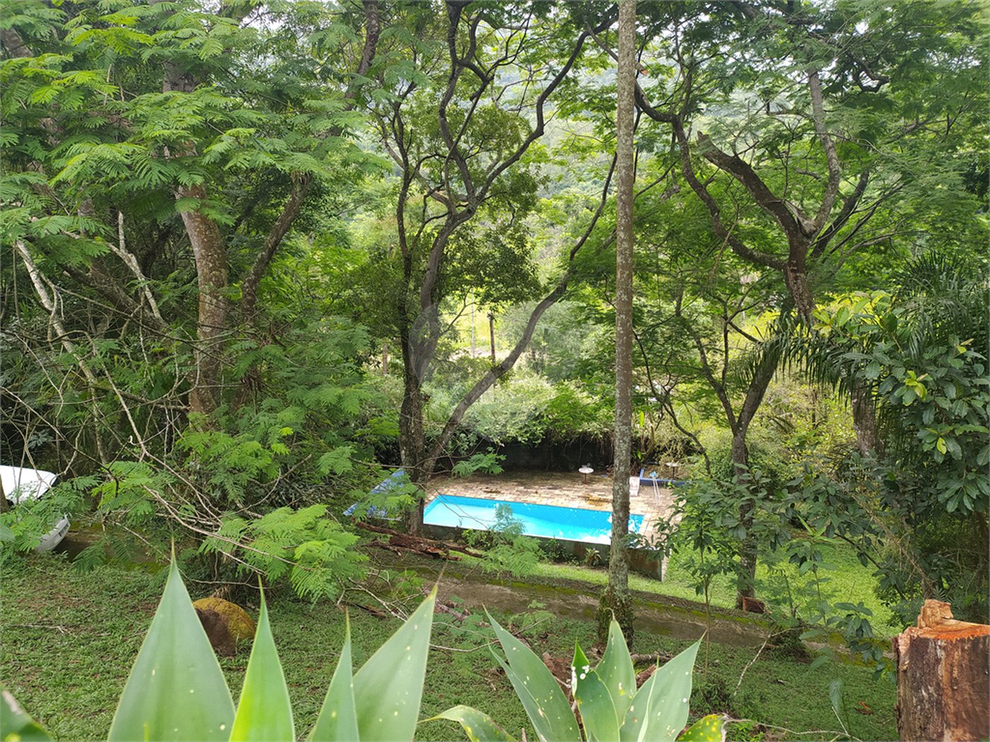 Casa à venda com 2 quartos no condomínio Céu Azul, Mairiporã - SP