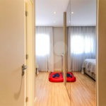 Apartamento à venda com 2 quartos, sendo 1 suíte, em Jaguaré, São Paulo, SP