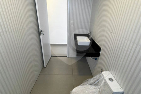 Casa à venda com 3 quartos, sendo 1 suíte, no condomínio Parque Guará, Rio de Janeiro - RJ