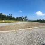 Terreno à venda no condomínio Residencial Solar São Judas Tadeu, Piracaia - SP