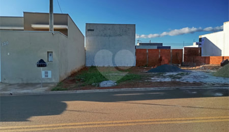 Terreno à venda em Residencial Villaggio Di Capri, Itapetininga, SP