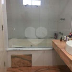 Casa à venda com 4 quartos, sendo 3 suítes, no condomínio Residencial Nova Cantareira, São Paulo - SP